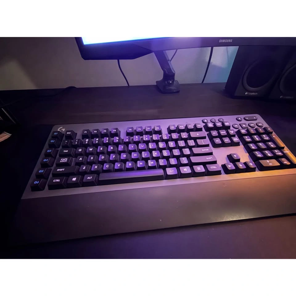 Gaming PC + Dual Monitors | Ryzen 9 5900X / RTX 3060 12GB - photo 4