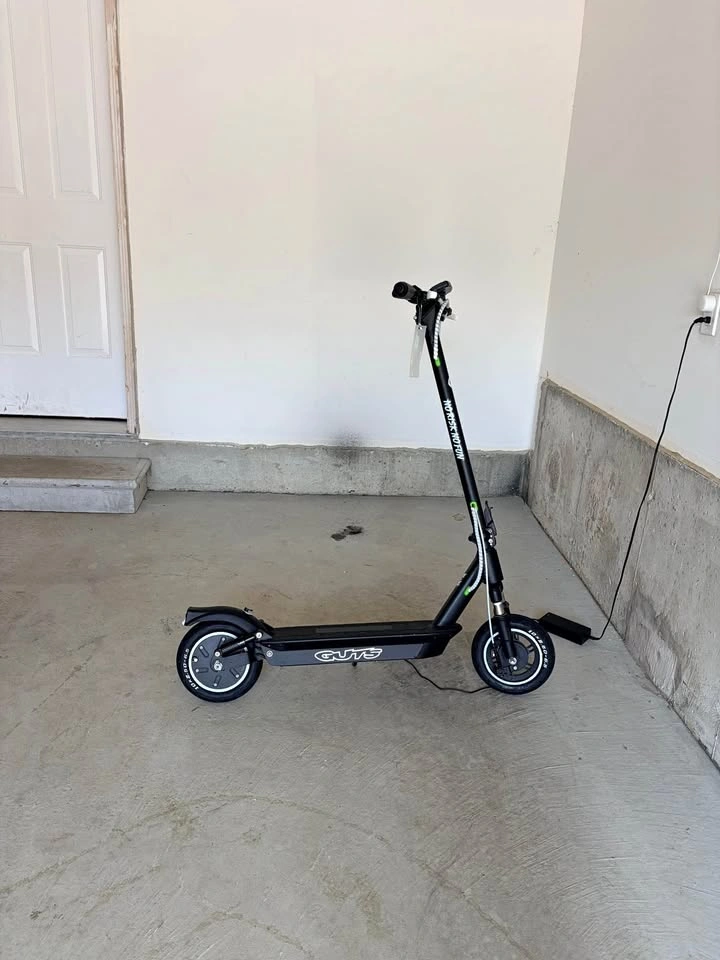 Isinwheel s10 pro