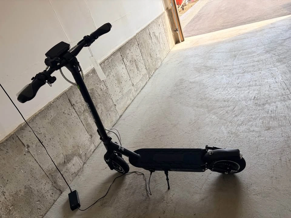 Isinwheel s10 pro - photo 3