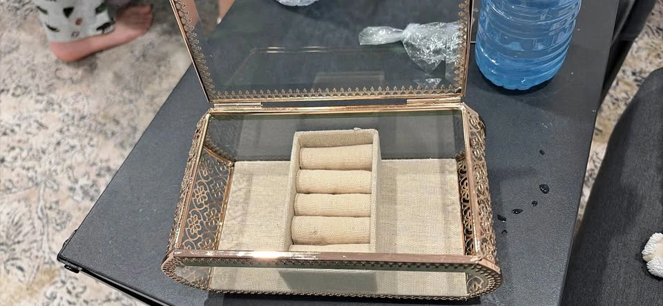 Jewelry Box