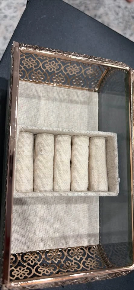 Jewelry Box - photo 2