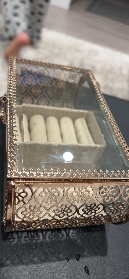 Jewelry Box - photo 3