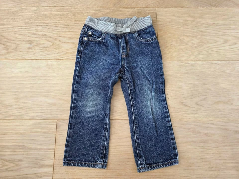 2T Children's Place pull-on jeans