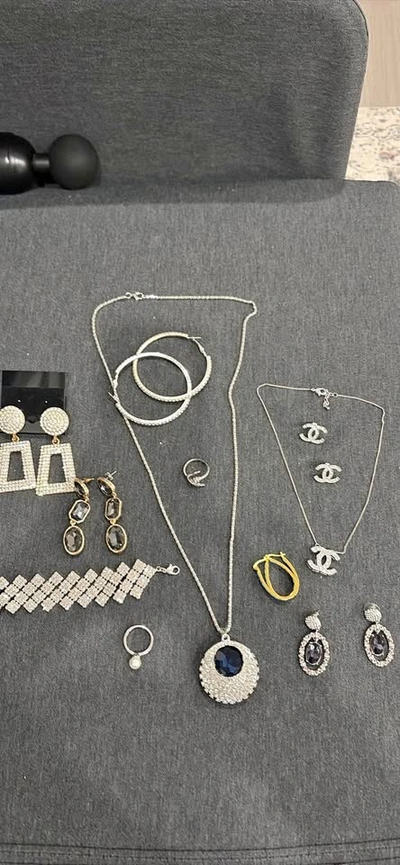 $90 for everything you see in video