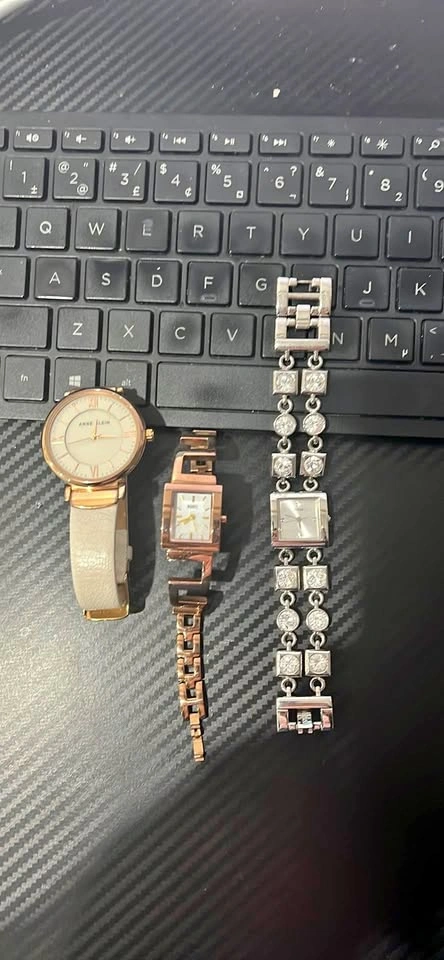 watches for ladies