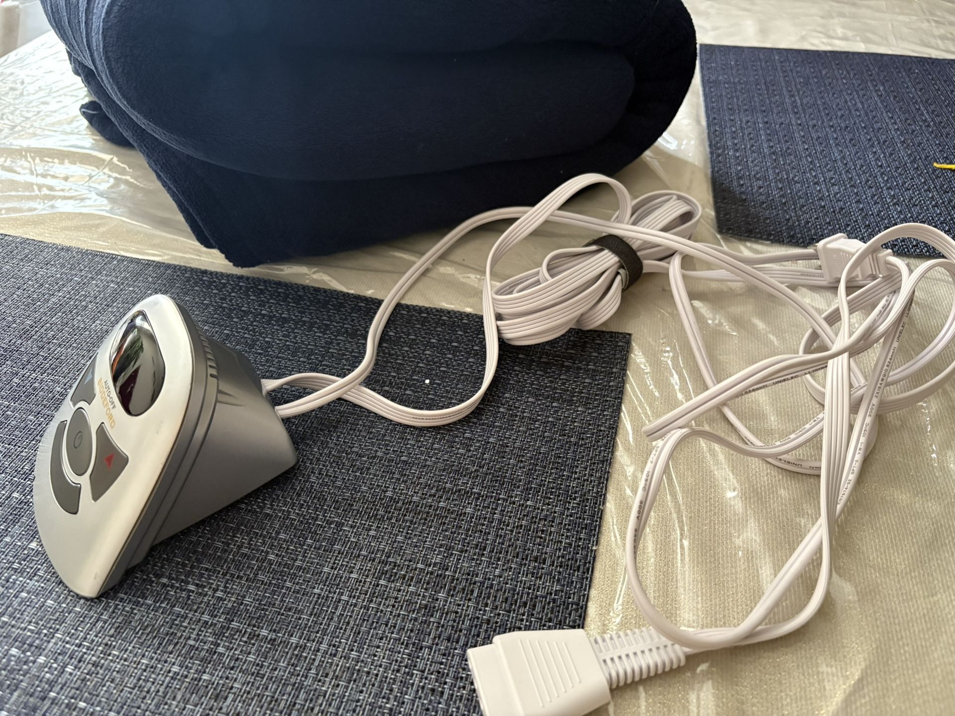 Biddeford Blankets Electric Heated (5’ x 7’) - photo 2