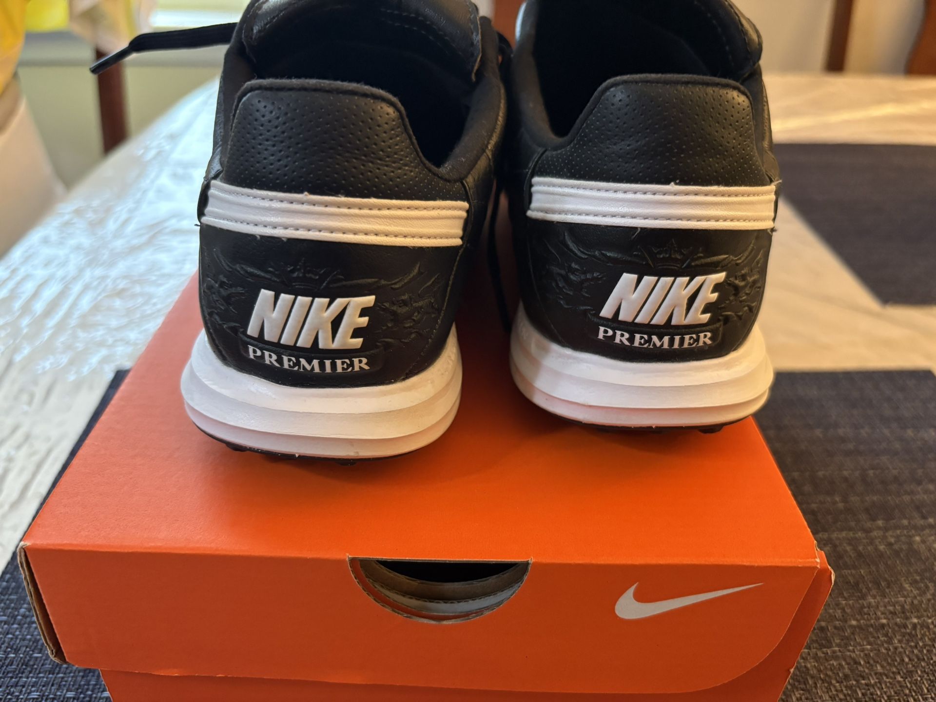 Tenis Nike Premier # 6 Men