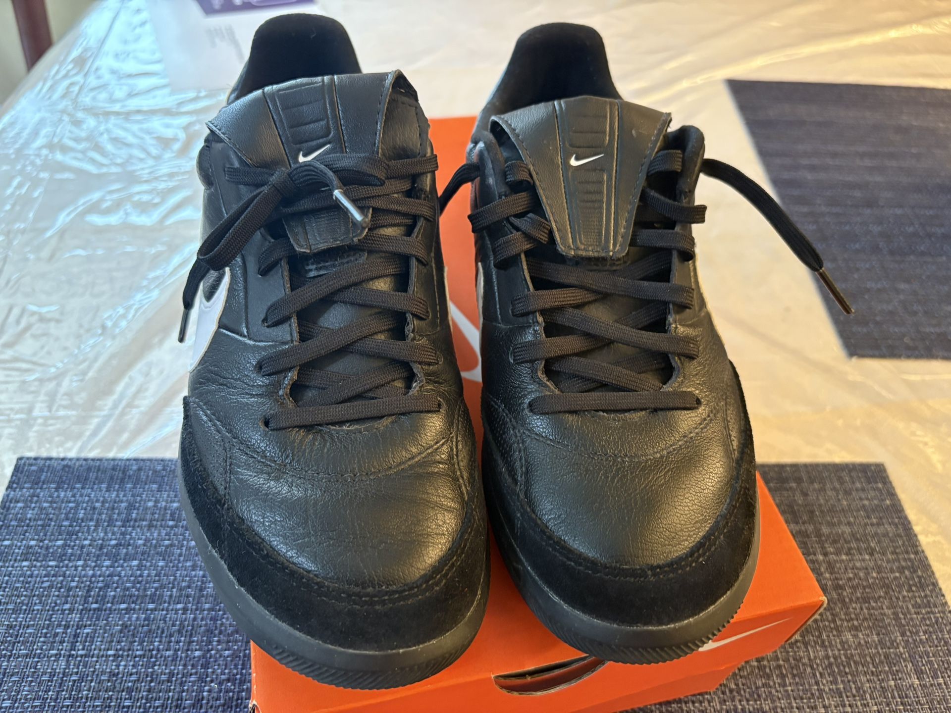 Tenis Nike Premier # 6 Men - photo 2