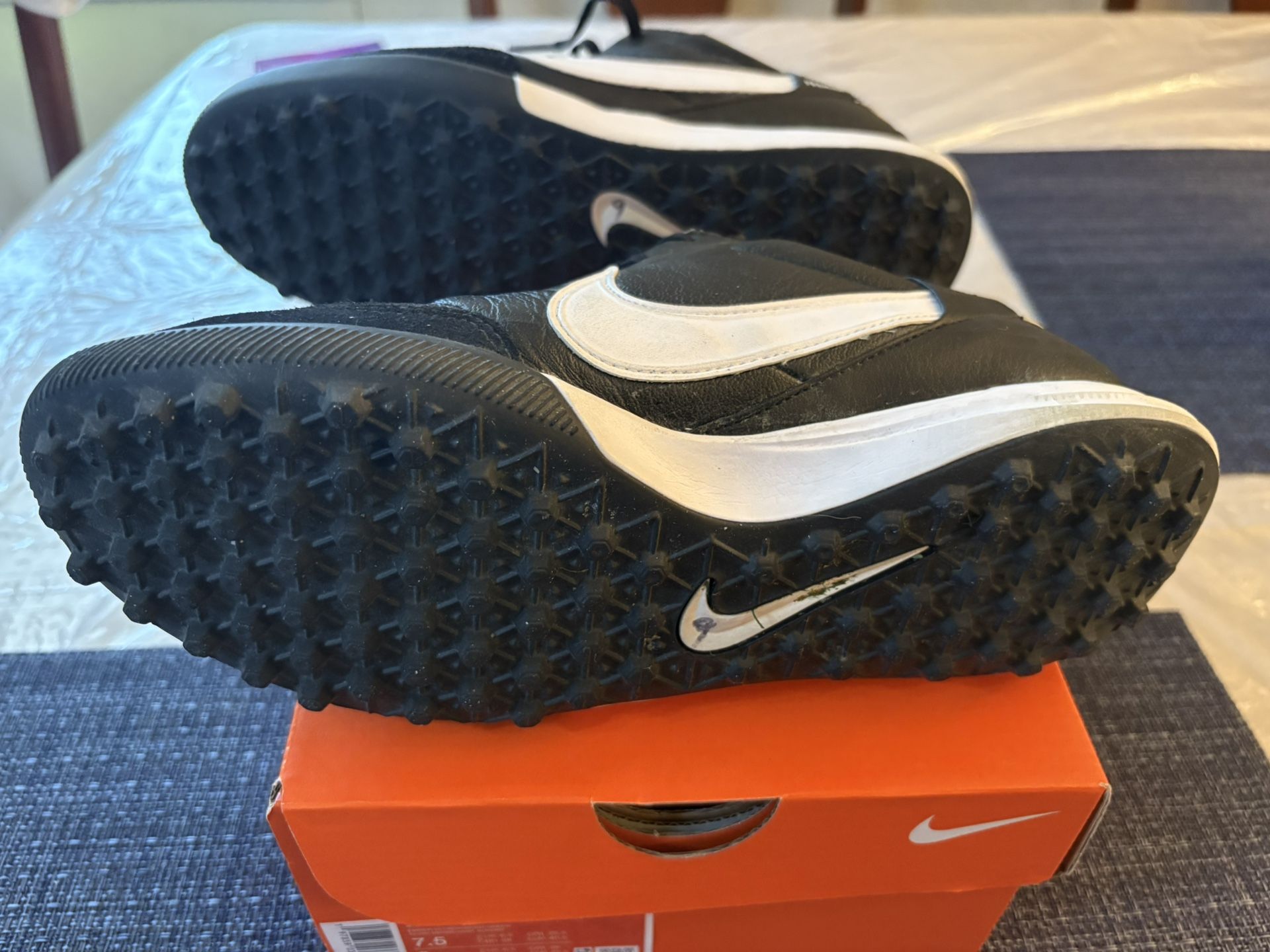 Tenis Nike Premier # 6 Men - photo 3