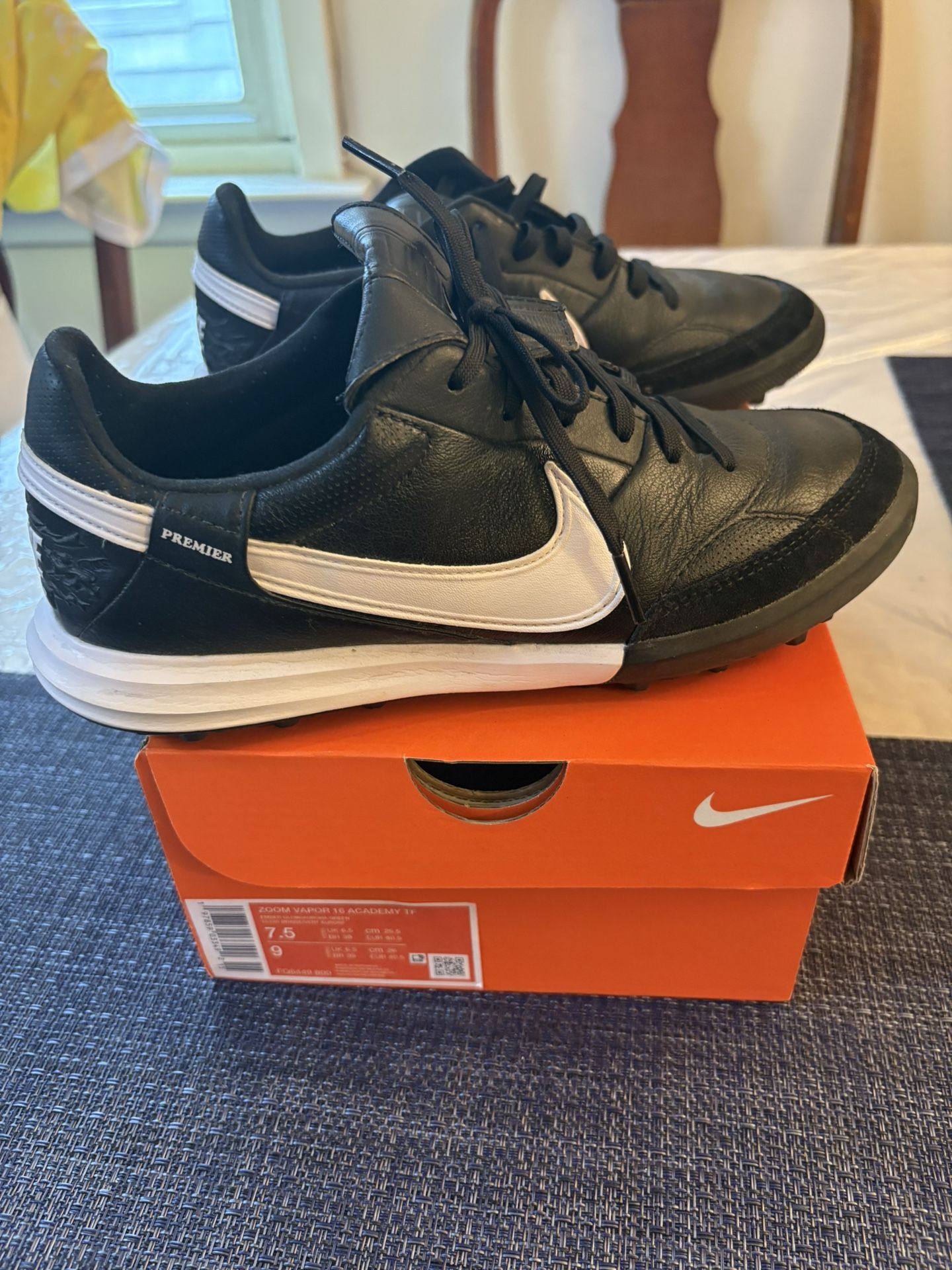 Tenis Nike Premier # 6 Men - photo 5