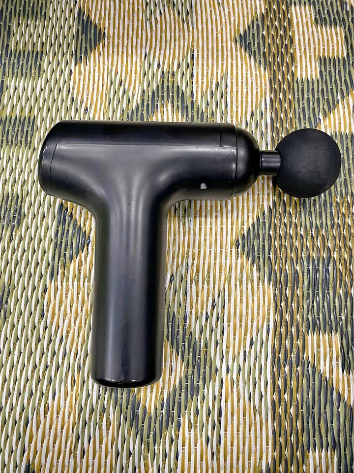 Massage gun