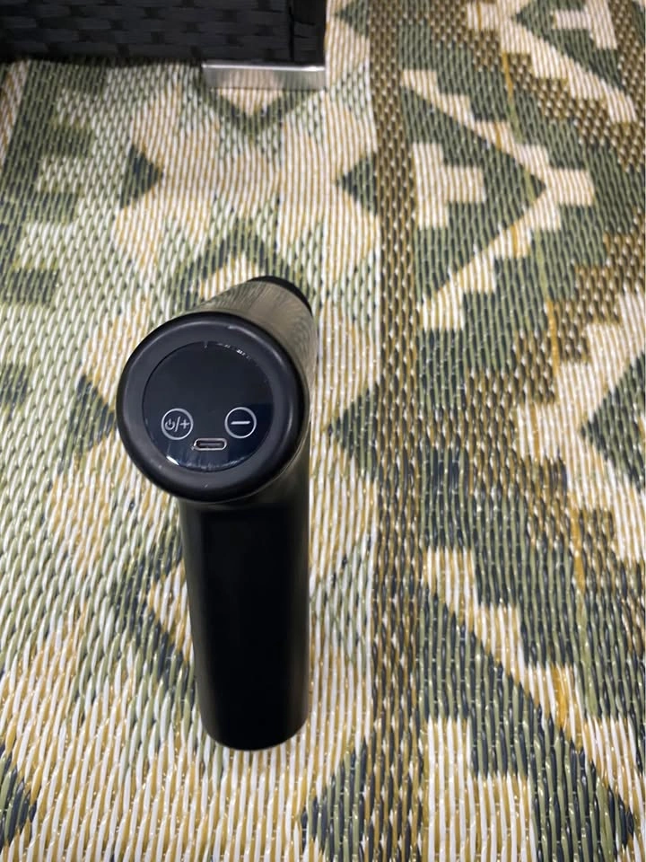 Massage gun - photo 2