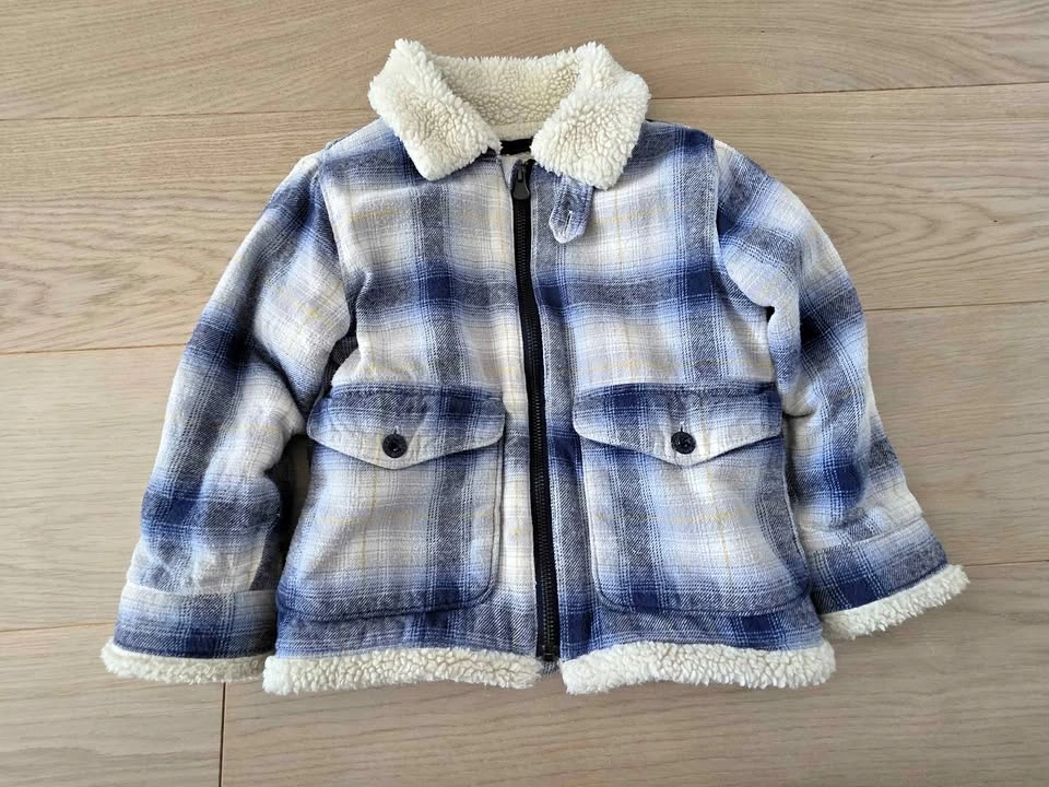 4T Gap fall jacket