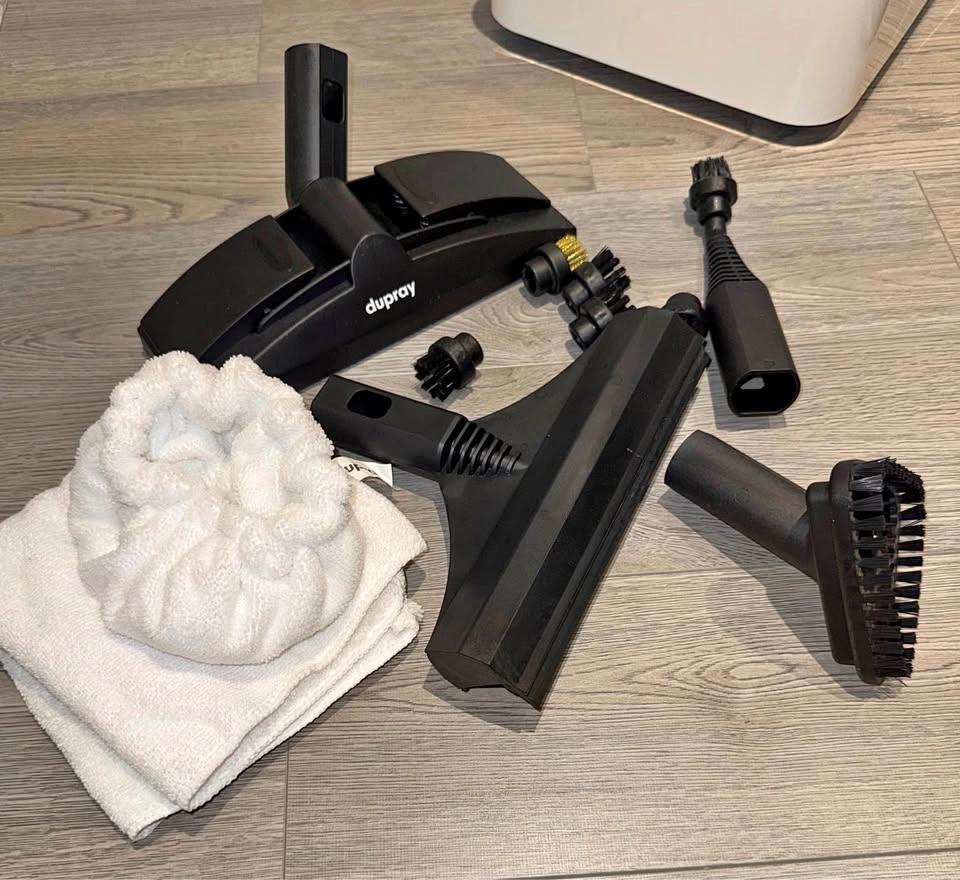 Dupray Neat Steam Cleaner