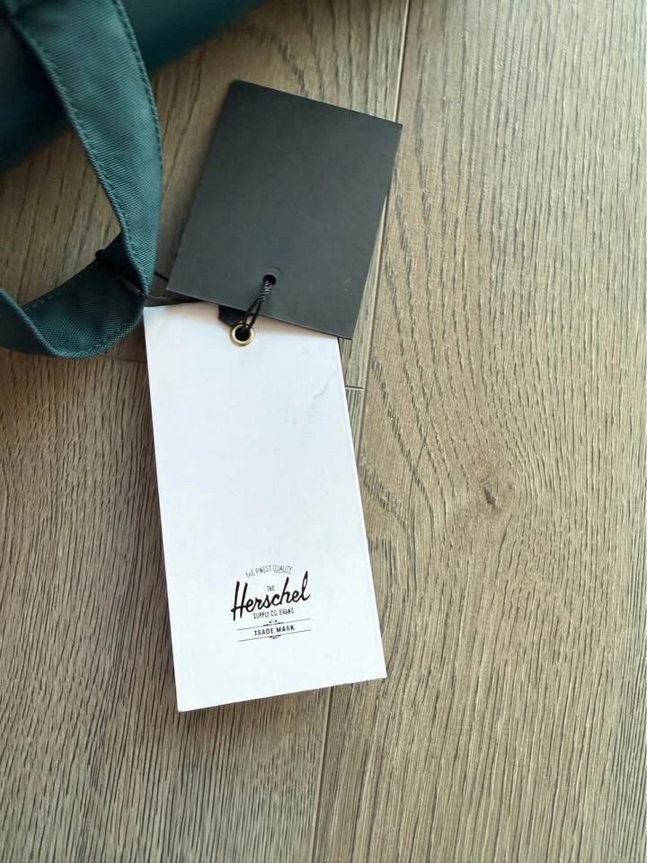 Herschel Orion Retreat Small Backpack - photo 3