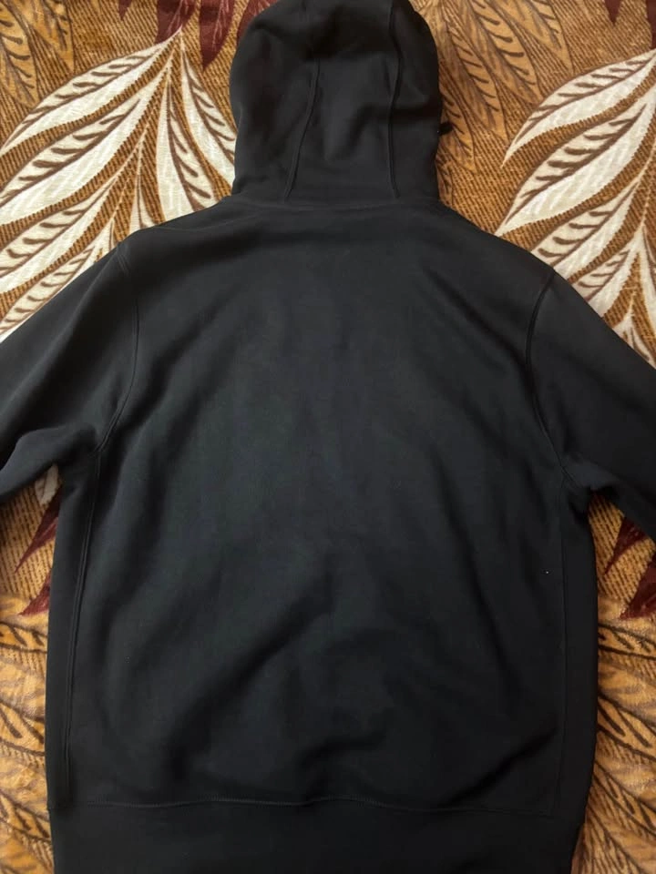 Nike Sportswear Club Fleece Hoodie - photo 2
