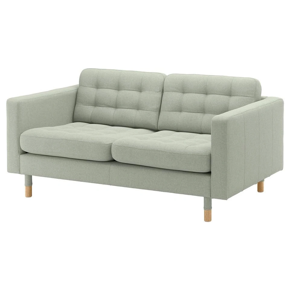 IKEA Furniture: Dining Table, Sofa, Desk, Chairs, Shelving - photo 3