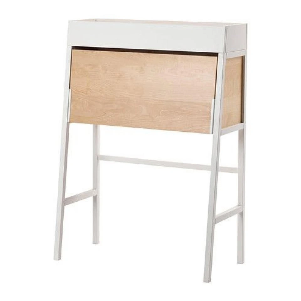 IKEA Furniture: Dining Table, Sofa, Desk, Chairs, Shelving - photo 4