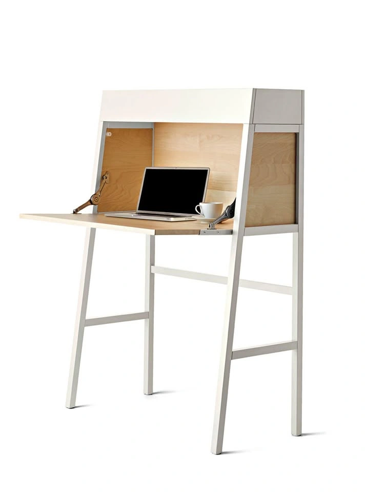 IKEA Furniture: Dining Table, Sofa, Desk, Chairs, Shelving - photo 5