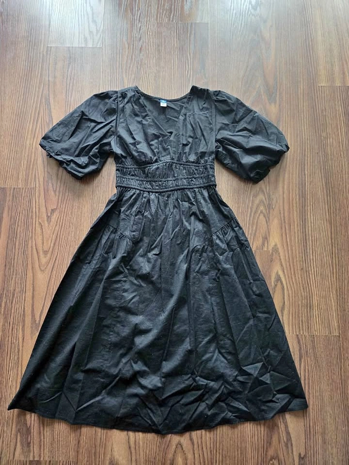 100% Cotton Old Navy Dress