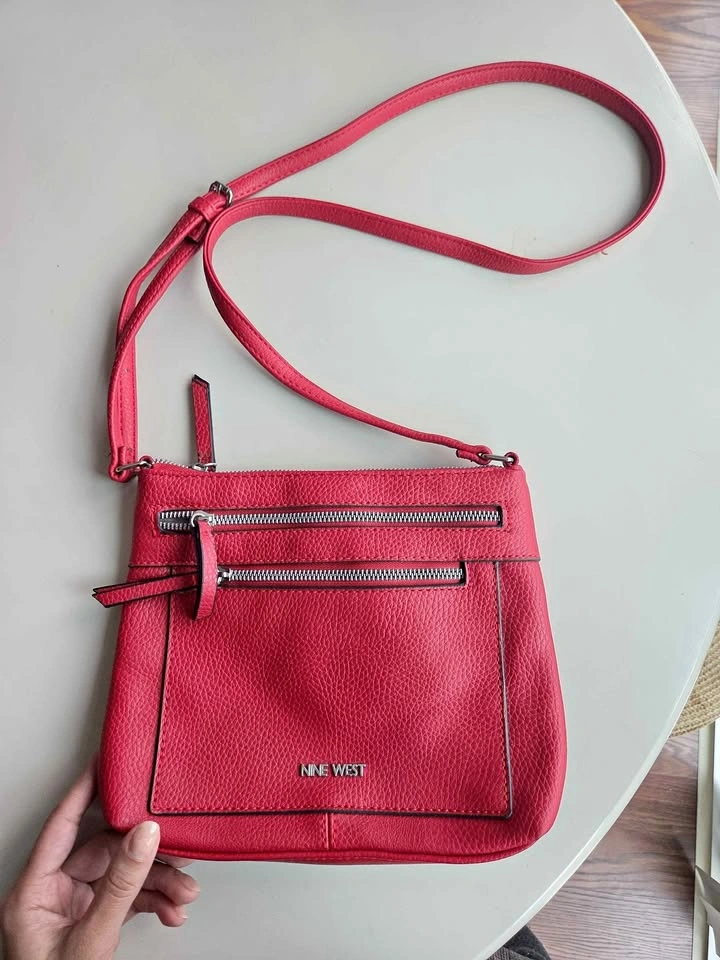 Crossbody Purse