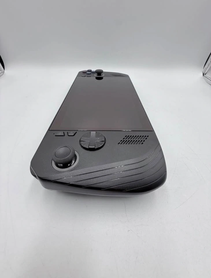 ASUS ROG ALLY X 1TB 24GB RAM - photo 3