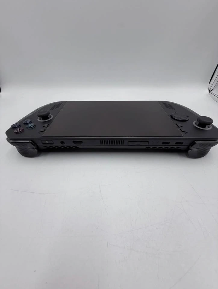 ASUS ROG ALLY X 1TB 24GB RAM - photo 5