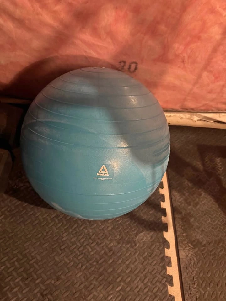 Reebok Stability Ball (55cm)
