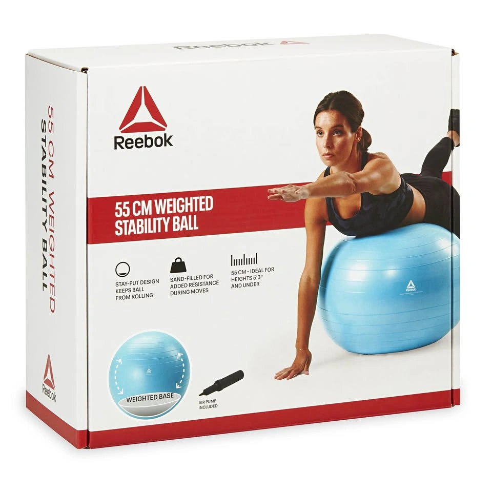 Reebok Stability Ball (55cm) - photo 3