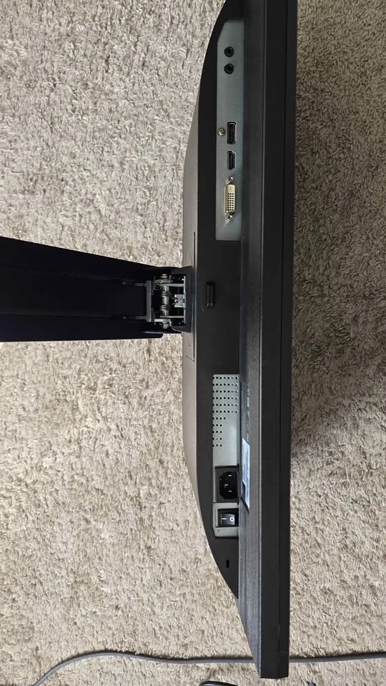 Acer XFA240 144Hz Gaming Monitor x 2 - photo 2