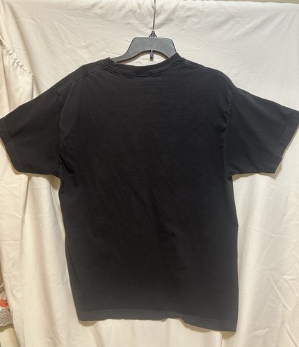 Meshuggah Chaosphere Heavyweight Album Graphic Tee - photo 5