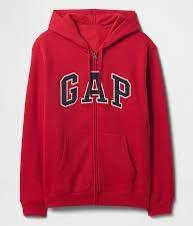Gap zip up hoodies size S - photo 2