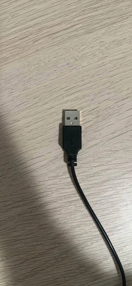 Insignia Mouse (Black) - photo 2