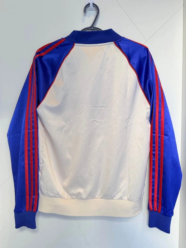 Adidas Satin Women’s Track Jacket - photo 2