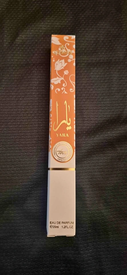 Lattafa Yara Eau de Parfum – 35ml (Brand New in Box)