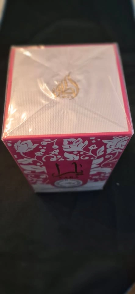 Lattafa Yara Candy Eau de Parfum – 100ml (Sealed) - photo 2