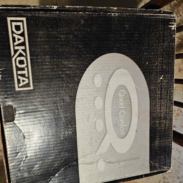 Dakota Men's 9 5 Safety Boots image indicator(3)