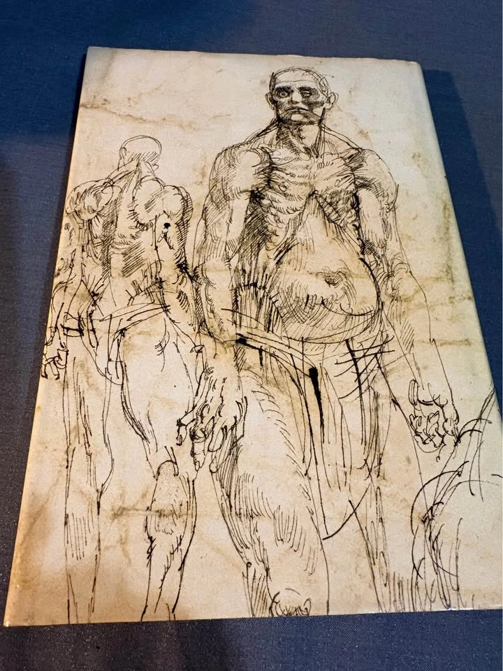 The Frankenstein Diaries hardcover book - photo 3