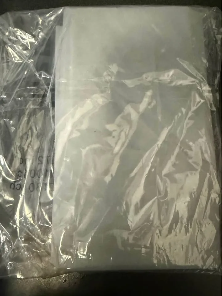 Projector screen image indicator(2)