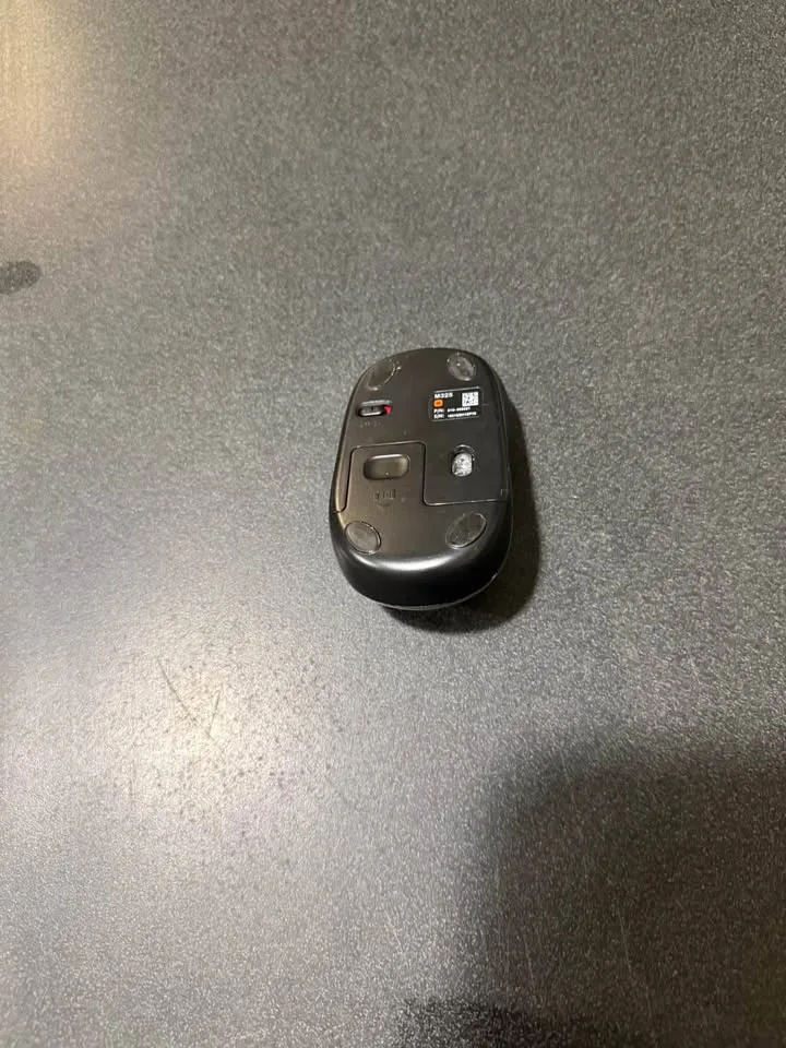 Logitech cordless mouse image indicator(2)