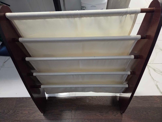 KidKraft Sling Bookshelf