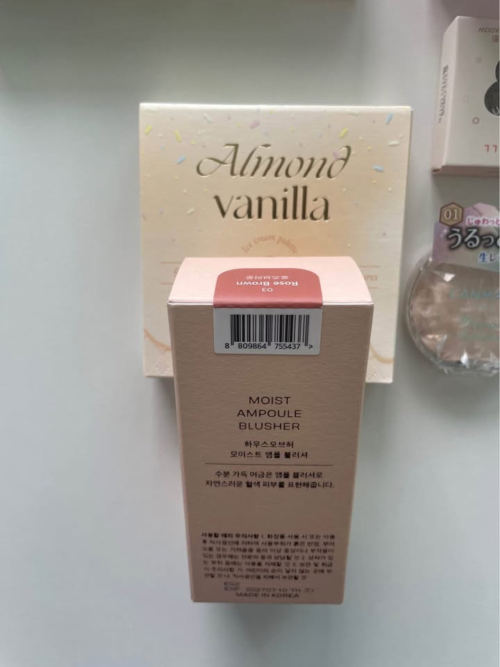 New K-Beauty & J-Beauty Makeup — Items $8+, $30 bundle - photo 2