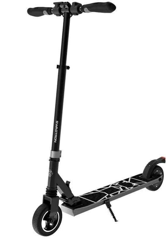 SWAGTRON Swagger 8 Electric Scooter - New, Open Box