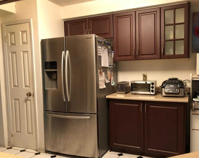 Kitchen Cabinets