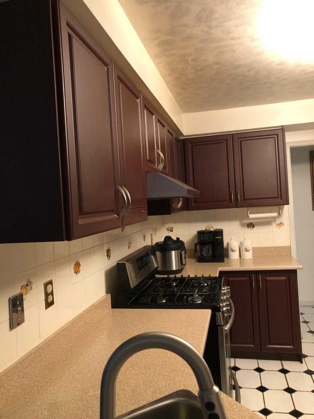 Kitchen Cabinets - photo 2