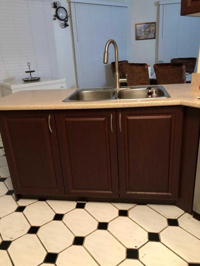 Kitchen Cabinets - photo 3