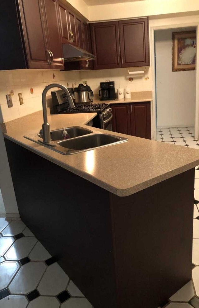 Kitchen Cabinets - photo 4