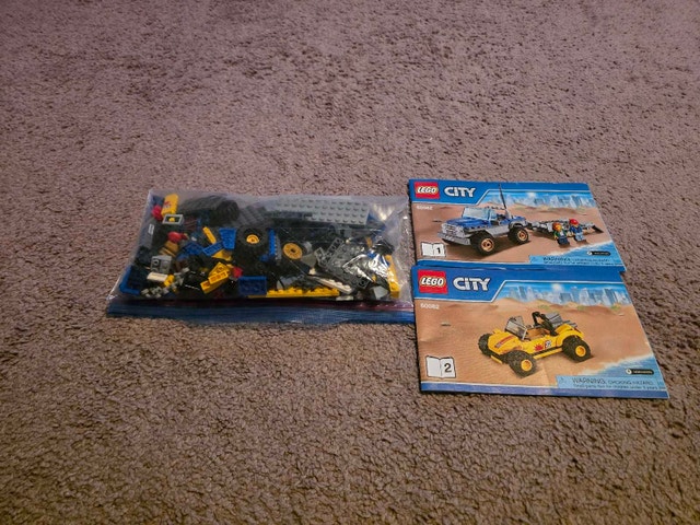 Lego Sets - photo 2