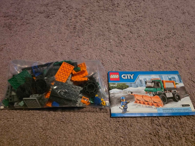 Lego Sets - photo 4