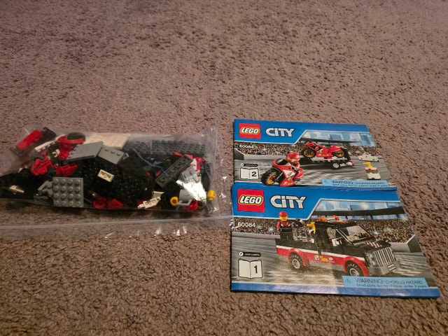 Lego Sets - photo 5